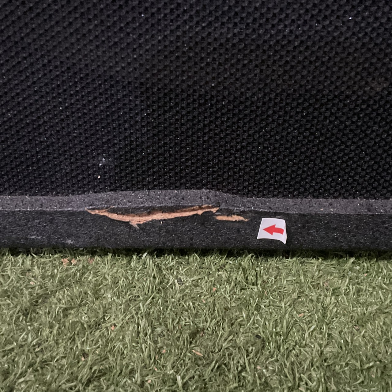 แอมป์เบส YAMAHA : HR-1000B