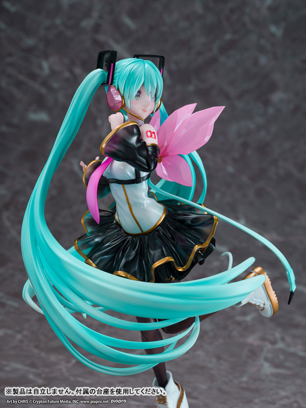 Hatsune Miku delight fairy style 1/7 Complete Figure(Pre-order)