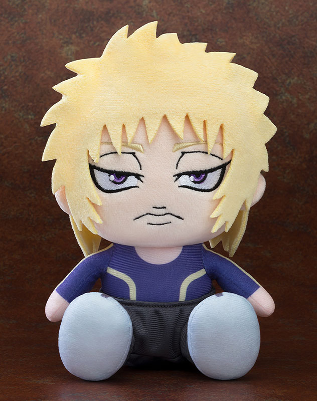Plushie Ninja vs. Gokudo Shinoha Tanaka(Pre-order)