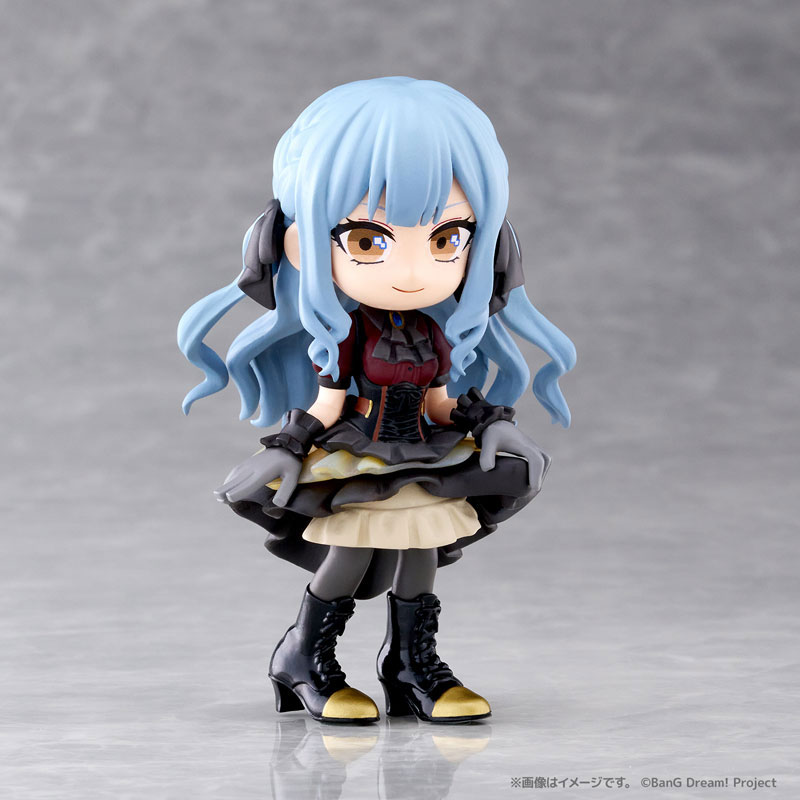 PalVerse BanG Dream! Ave Mujica 6Pack BOX(Pre-order)