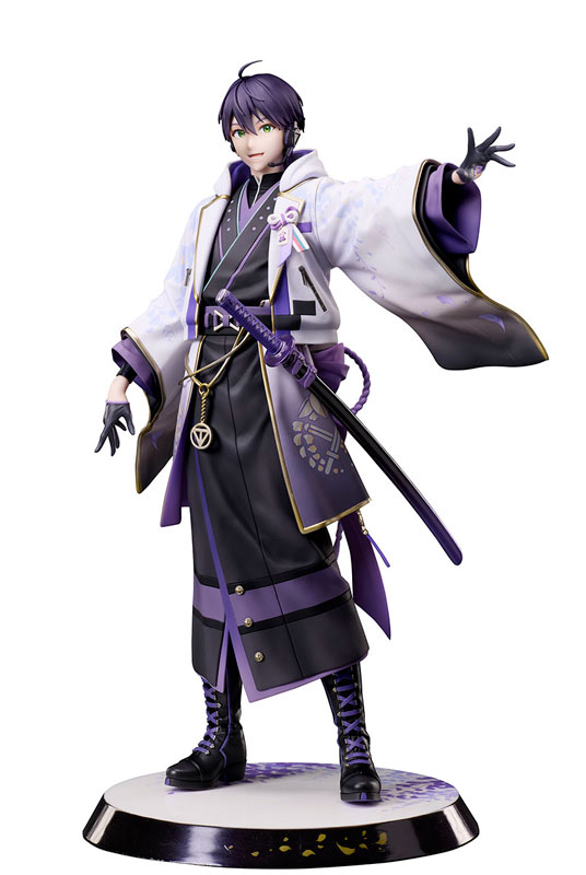 NIJISANJI Kenmochi Toya 1/7 Complete Figure(Pre-order)