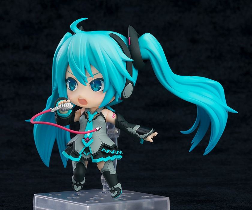 Nendoroid Hatsune Miku: Magical Mirai 2014 Ver.(Pre-order)