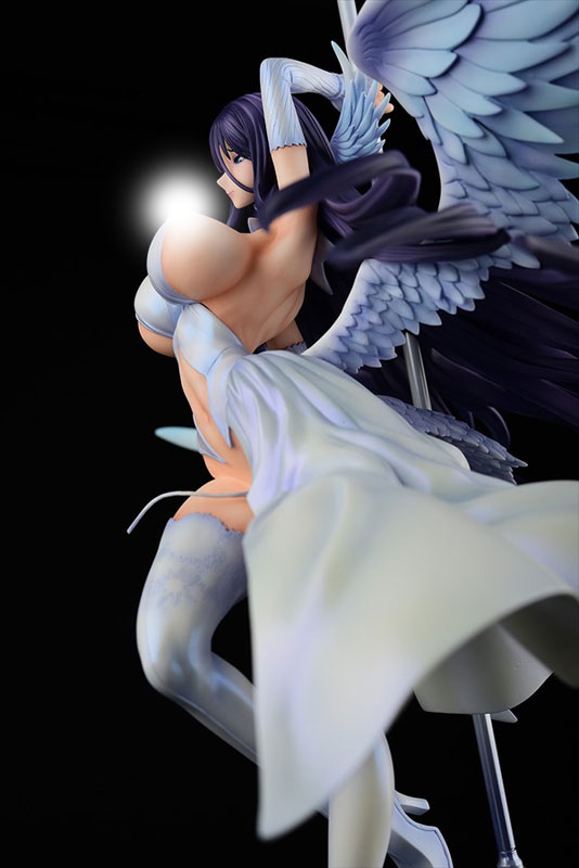 Mahou Shoujo - Misa Suzuhara Mahou Shoujo -Misanee ver.Angel- 1/6 Complete Figure(In-Stock)