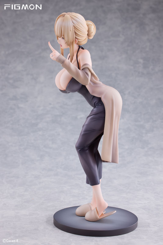 Erin Illustrated by Gwan-E 1/6 Complete Figure(Provisional Pre-order)