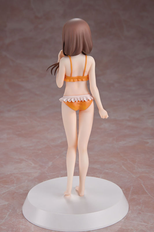 Anime "Kaguya-sama: Love Is War -The First Kiss That Never Ends-" Miko Iino [Summer Queens] Figure(Pre-order)
