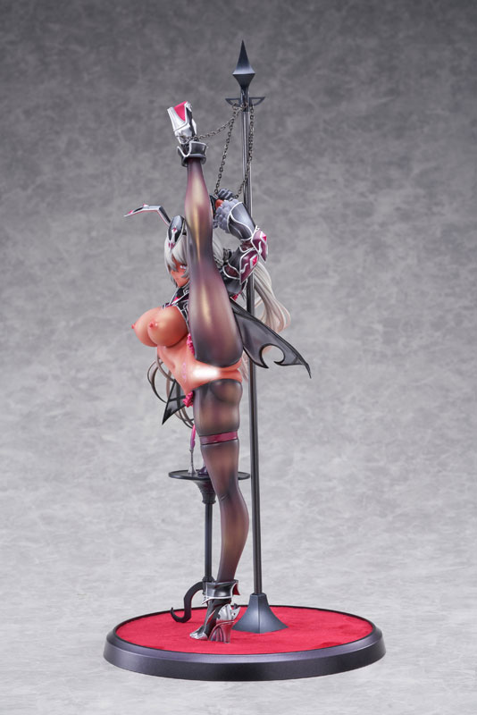 Captive Knight Zephyria Tanned Ver. 1/6 Complete Figure(Pre-order)