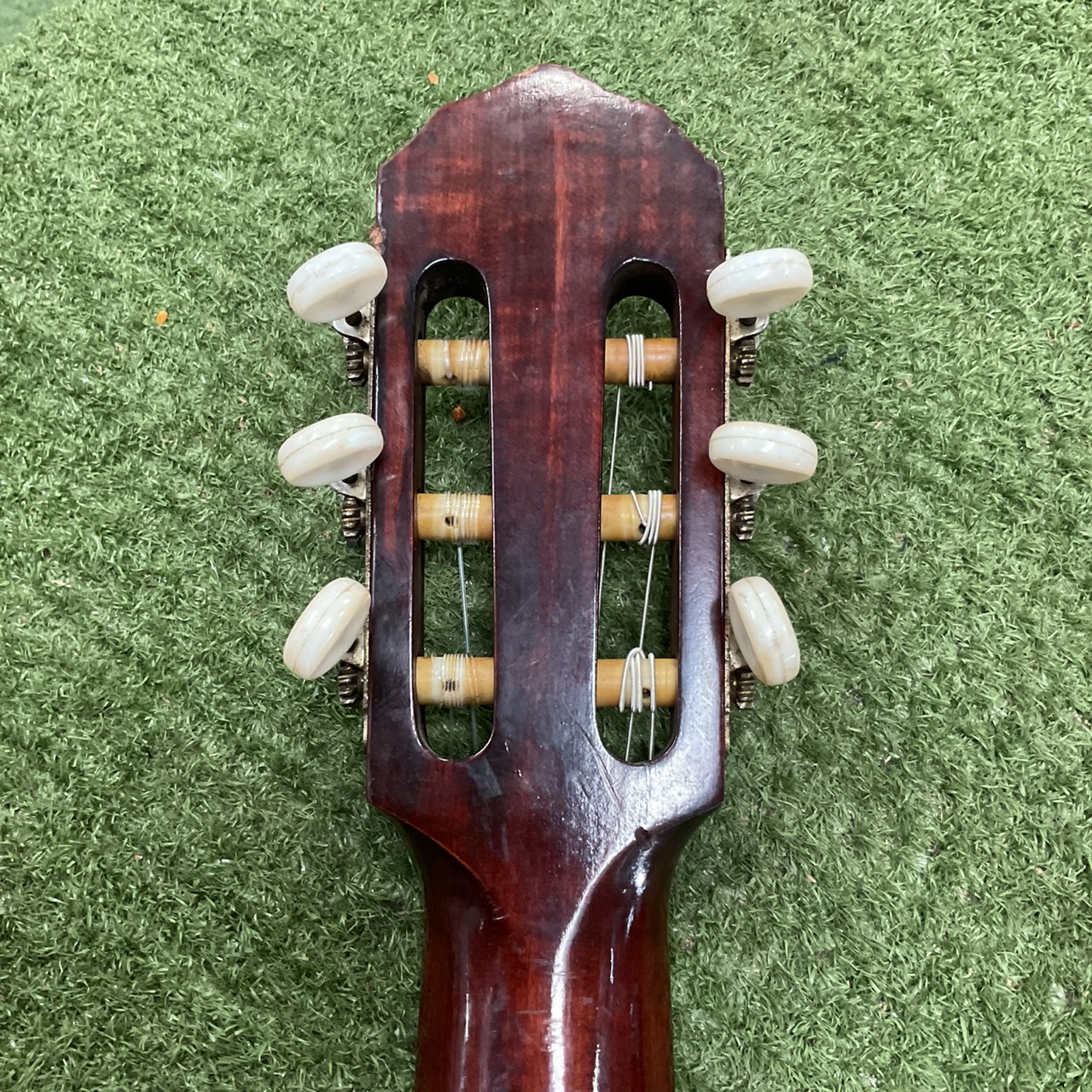 กีต้าร์คลาสสิค HASHIMOTO GUT : No.233