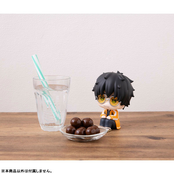 LookUp WIND BREAKER Jou Togame Complete Figure(Pre-order)