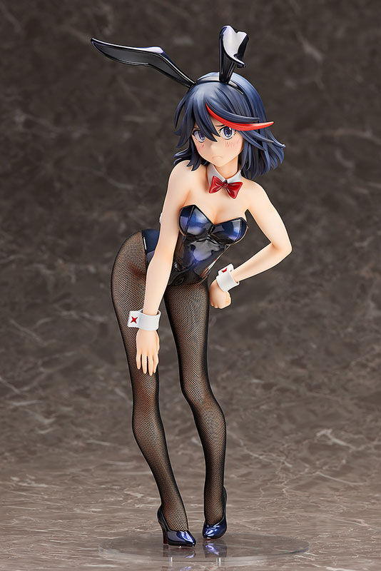 Kill la Kill Ryuko Matoi Bunny Ver. 1/4 Complete Figure(Pre-order)