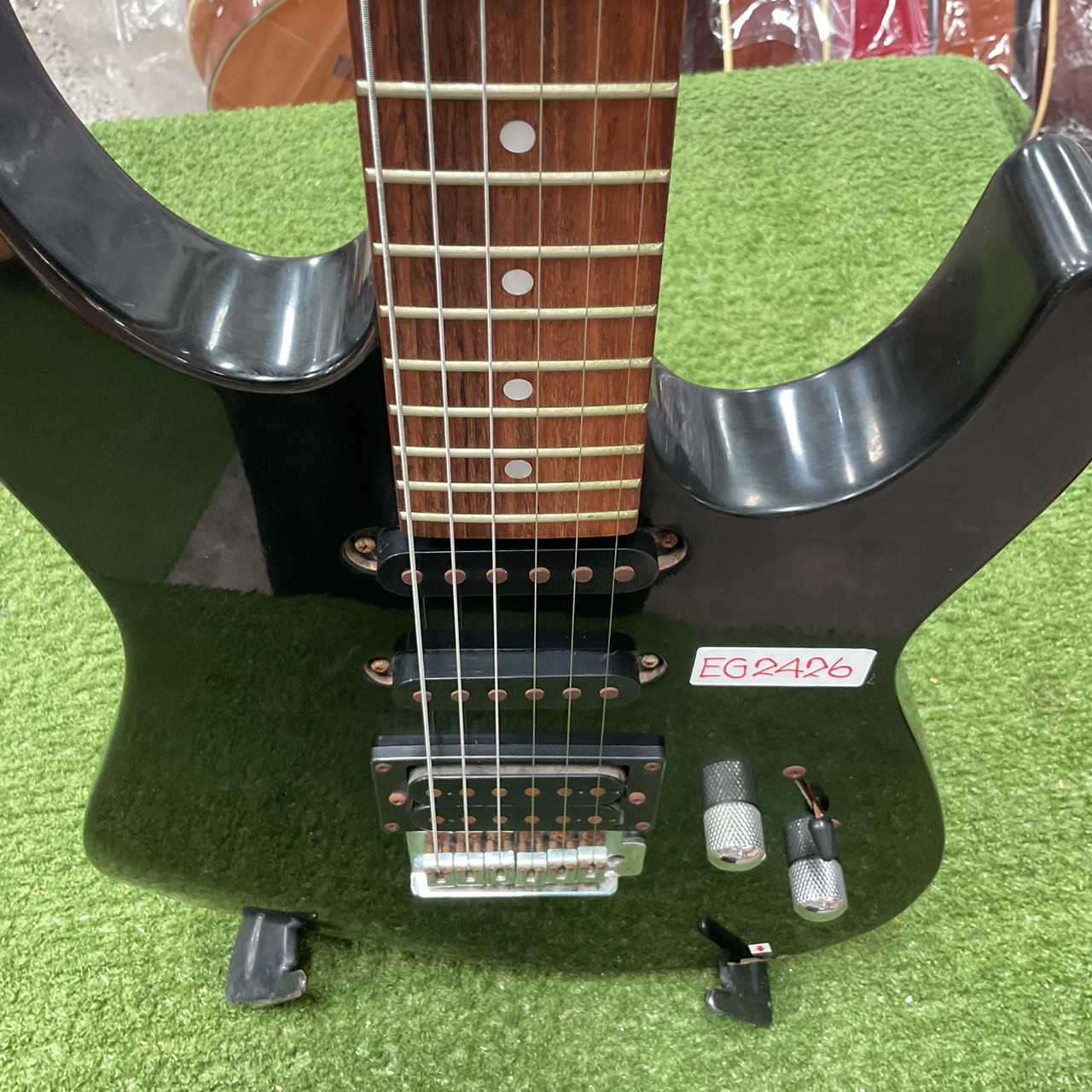 กีต้าร์ไฟฟ้า Bill's Brothers