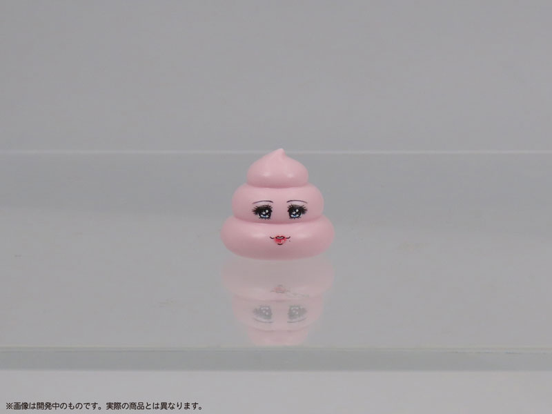 Pripra Poop Club Vol.2 Plastic Model(Pre-order)