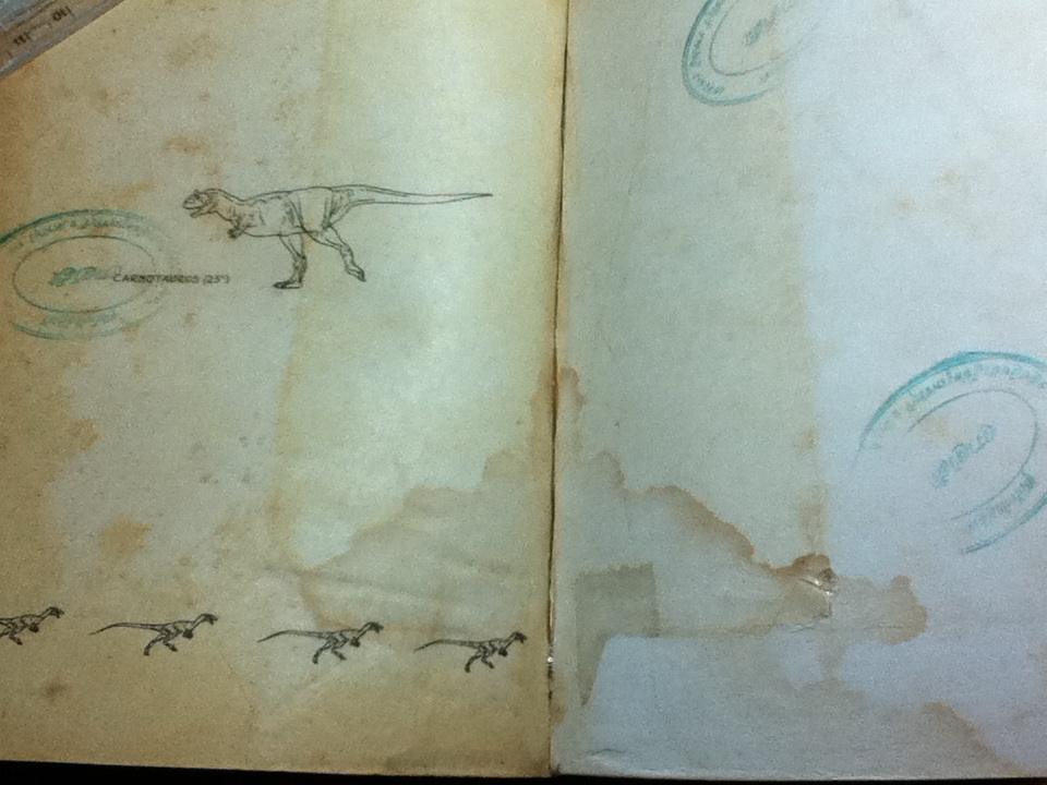 จูราสสิกปาร์ก ภาค 2 THE LOST WORLD/ ไมเคิล ไครซตัน