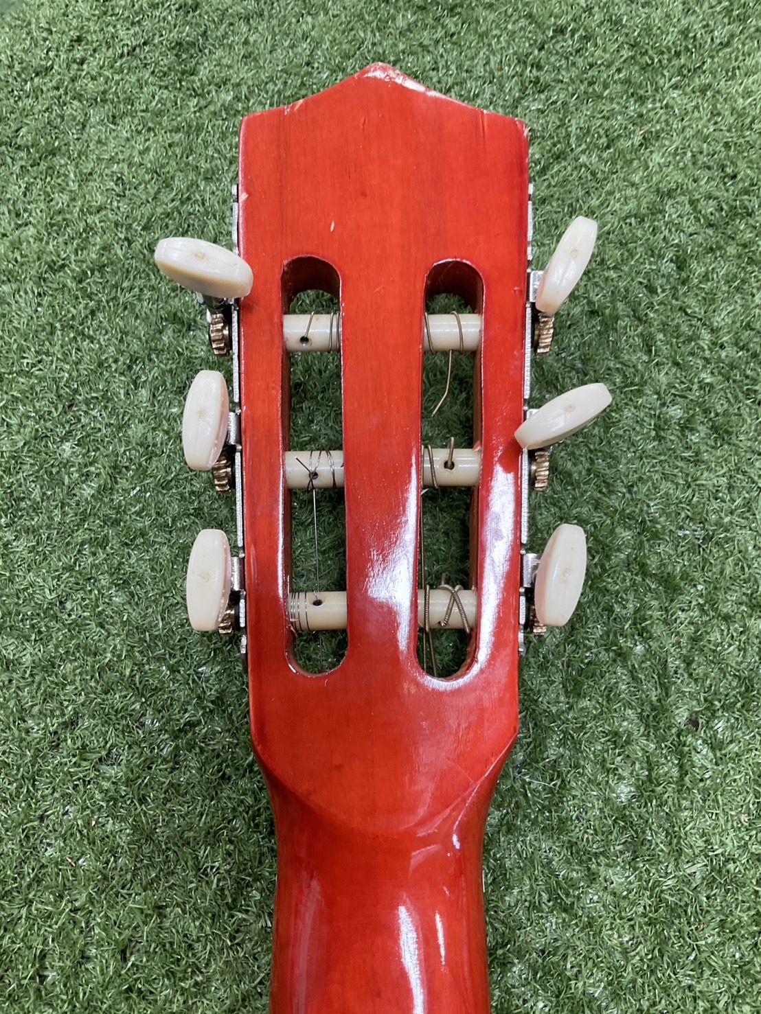 กีต้าร์โปร่ง Chelldee : 38C