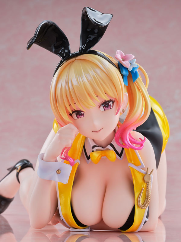 Creator's Sellection Bunny Garden Rin 1/6 Complete Figure(Pre-order)