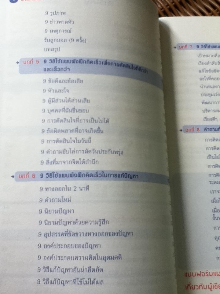 เก่งคิดติดสปีด/ เคน ฮัดสัน