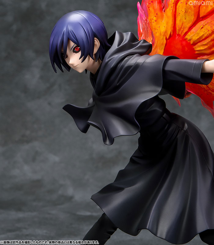 ARTFX J Tokyo Ghoul:re Touka Kirishima 1/8 Complete Figure(Pre-order)