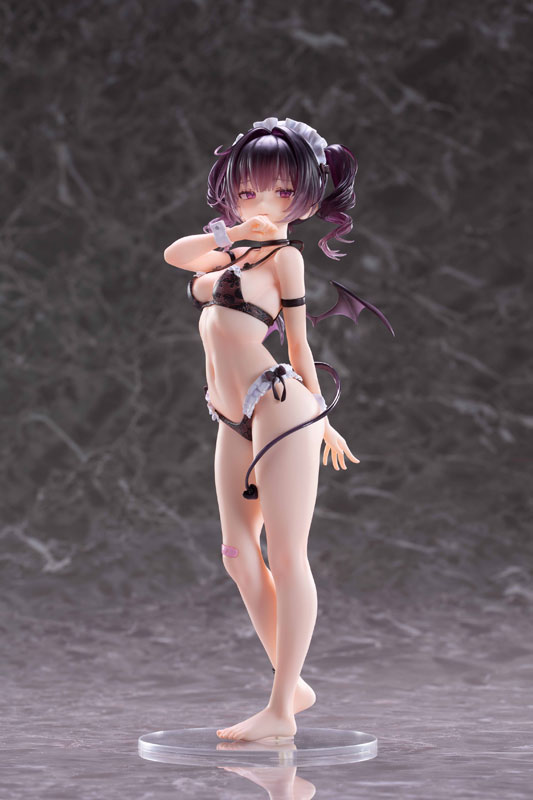 Shino Illustrated by Riko 1/6 Complete Figure(Pre-order)