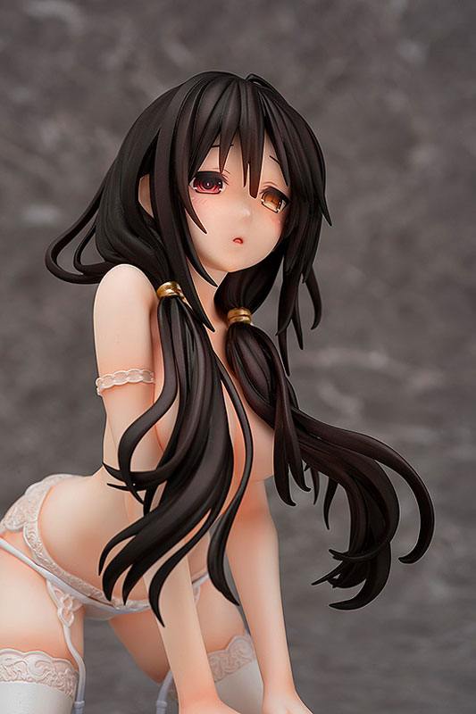 Date A Live Kurumi Tokisaki after date style 1/7 Complete Figure(In-Stock)