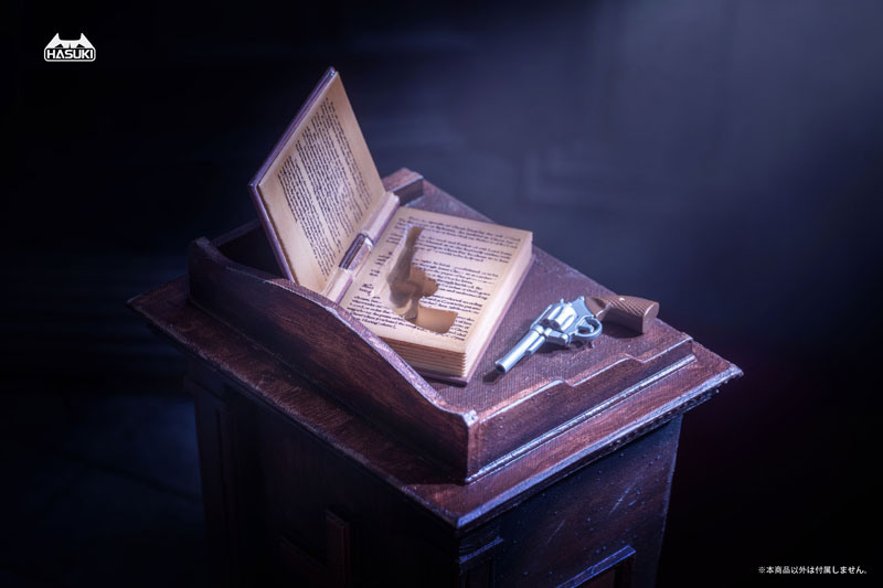 pocket art Series PA009 Succubus Sister Friede SP Edition 1/12 Complete Model Action Figure(Pre-order)