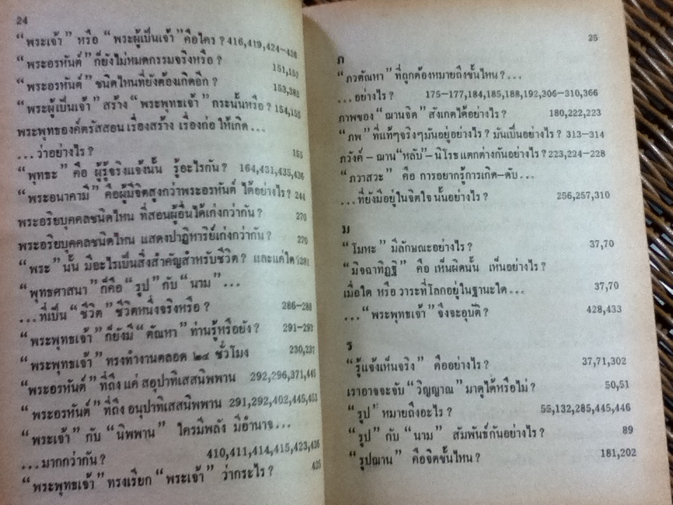 คนคืออะไร ทำไมสำคัญนัก/ สมณะโพธิรักษ์