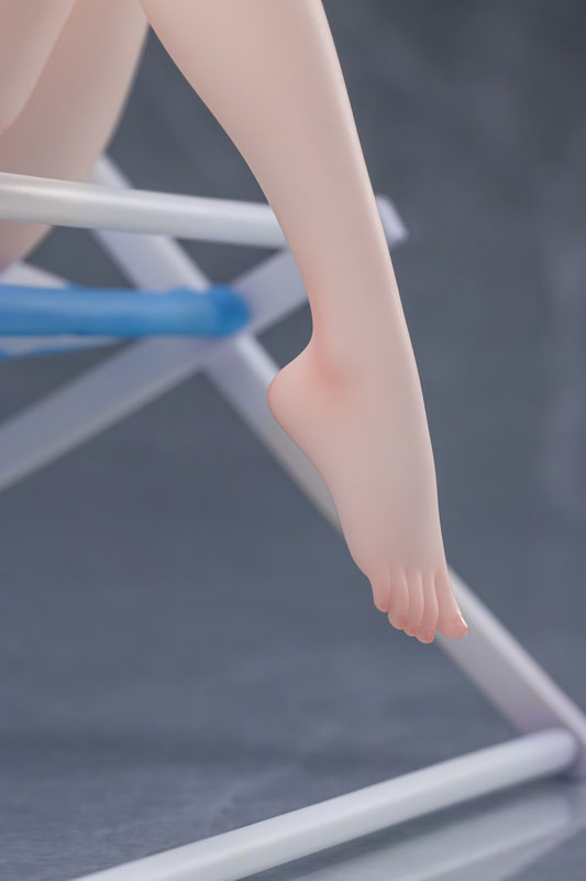 [Bonus] Azur Lane Le Malin Mercredi at the Secret Base Ver. 1/6 Complete Figure(Pre-order)