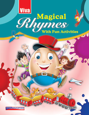 MAGICAL RHYMES BY DKTODAY