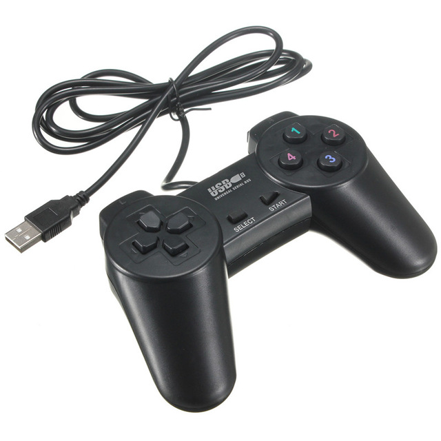 Joystick USB Raspberry Pi 2/3 Model B/B+ - ขาย Arduino อุปกรณ์ Arduino ...