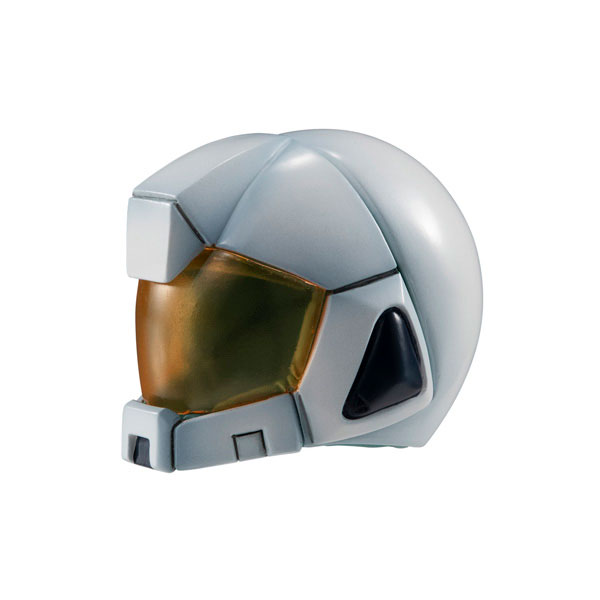 GGG Series Mobile Suit Gundam: Char's Counterattack Amuro Ray Exclusive Reproduction Edition Complete Figure(Pre-order)