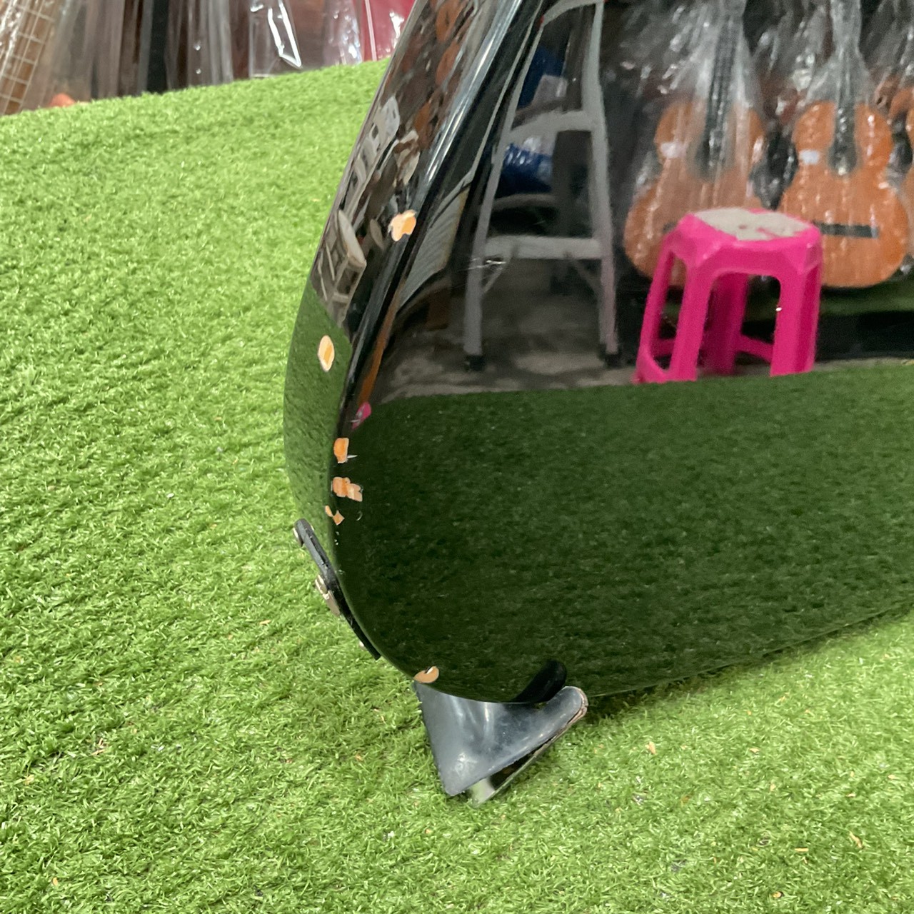 กีต้าร์ไฟฟ้า SQUIER