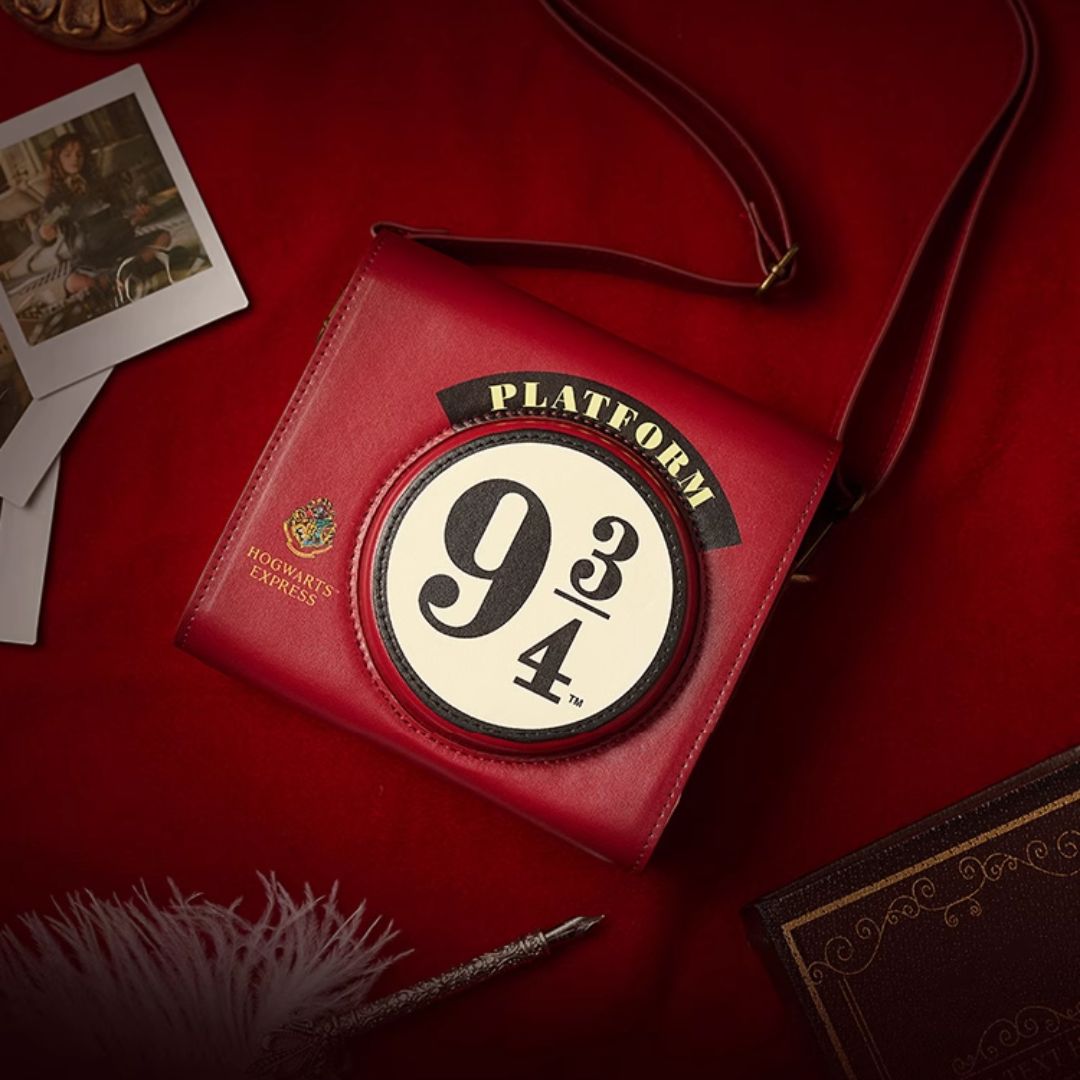 [Pre-Order] Fujifilm x Harry Potter instax SQ40