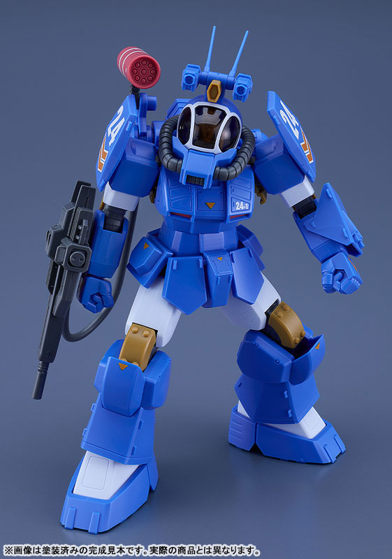 COMBAT ARMORS MAX 31 1/72 Soltic H8 Roundfacer Korchima Spl Ver. GT Plastic Model(Pre-order)