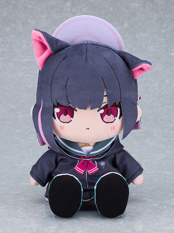 Chocopuni Plush Blue Archive -Blue Archive- Kazusa(Pre-order)