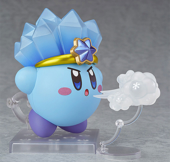 Nendoroid Kirby Ice Kirby(Pre-order)