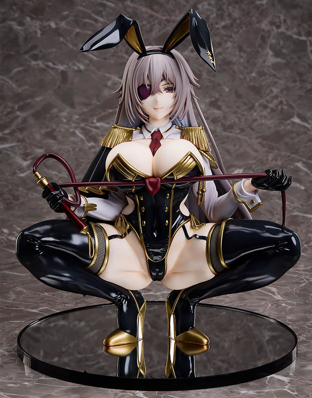 [Bonus] BINDing Creators Opinion Elizaveta 1/4 Complete Figure(Pre-order)