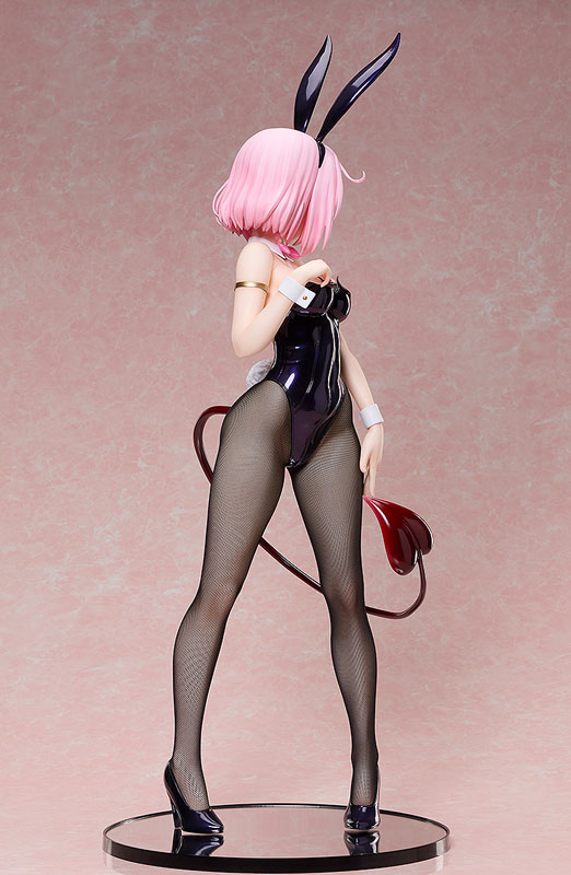 To Love-Ru Darkness Momo Belia Deviluke: Bunny Ver. 1/3 Complete Figure(Pre-order)(Single Shipment)