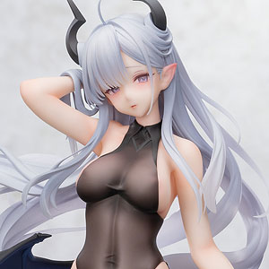 [Bonus] FANTASIAS Series Thea-chan Apprentice Succubus Ver. 1/6 Complete Figure Underwear Edition(Pre-order)