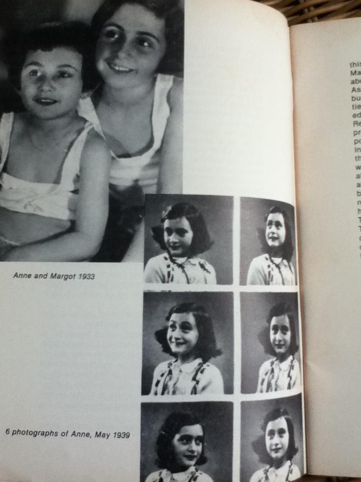 Anne Frank และ CHARLIE CHAPLIN รวม2เล่ม