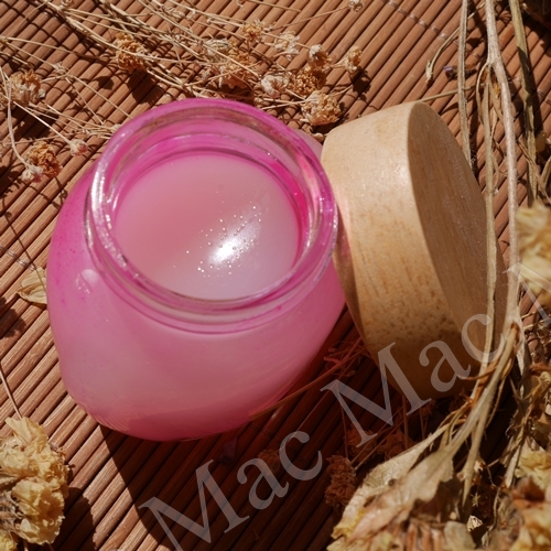 ยาหม่องสปาสมุนไพร สูตรผสมน้ำมันชาดอกไม้ FLOWER TEA OIL BALM ชุด 700-2800 กรัม