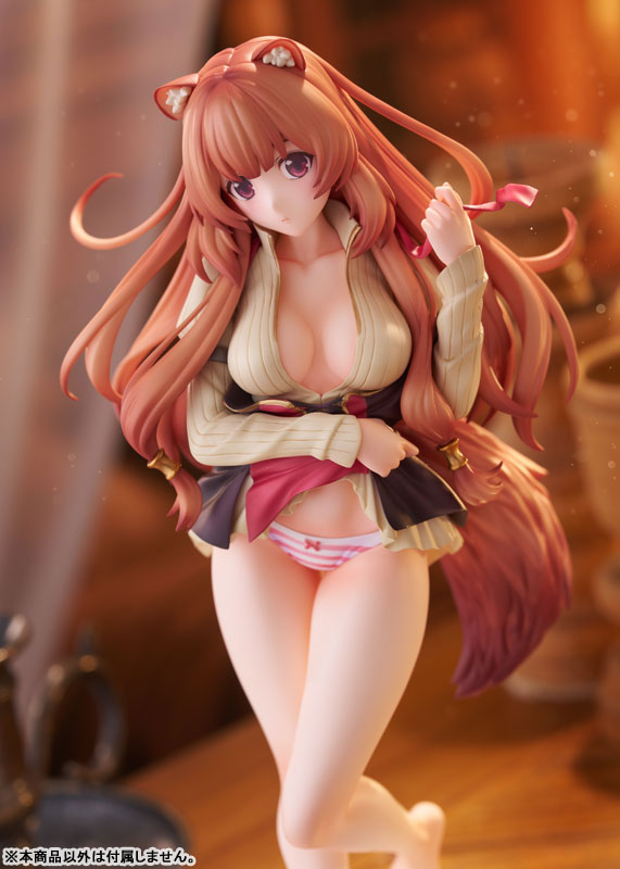 KDcolle The Rising of the Shield Hero TV Anime Season 3 Raphtalia Body Pillow ver.(Pre-order)