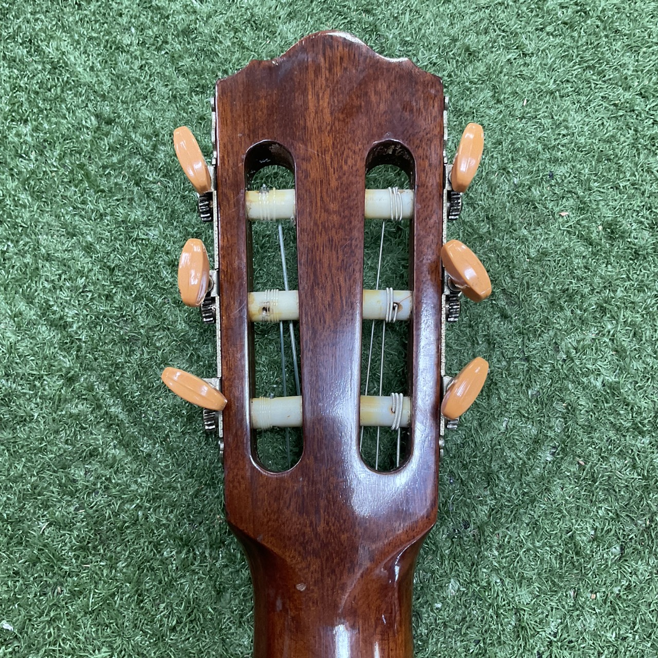 กีต้าร์คลาสสิค 鈴木 (Suzuki) : 36-R