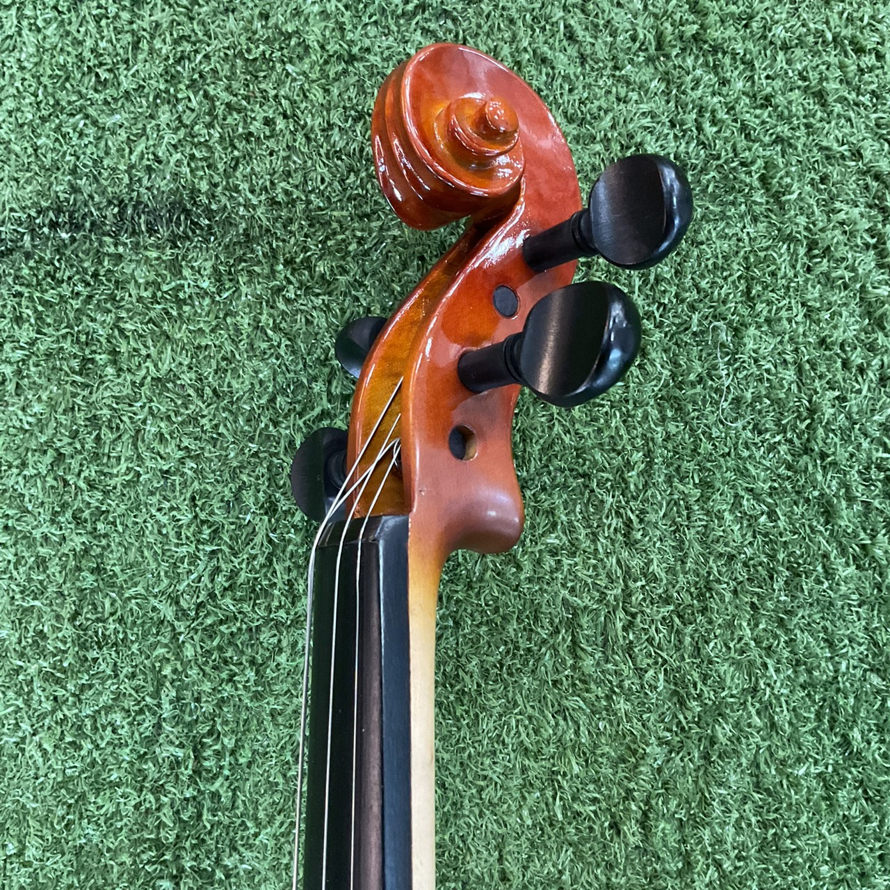 ไวโอลิน No Brand