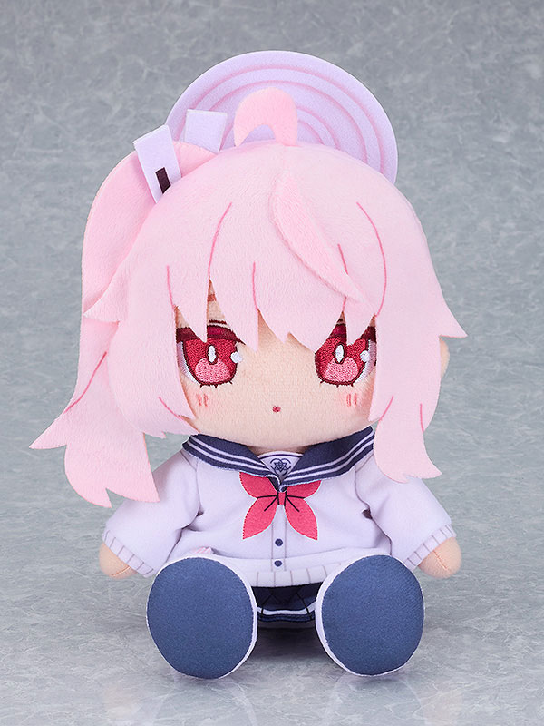 Chocopuni Plush Blue Archive -Blue Archive- Natsu(Pre-order)