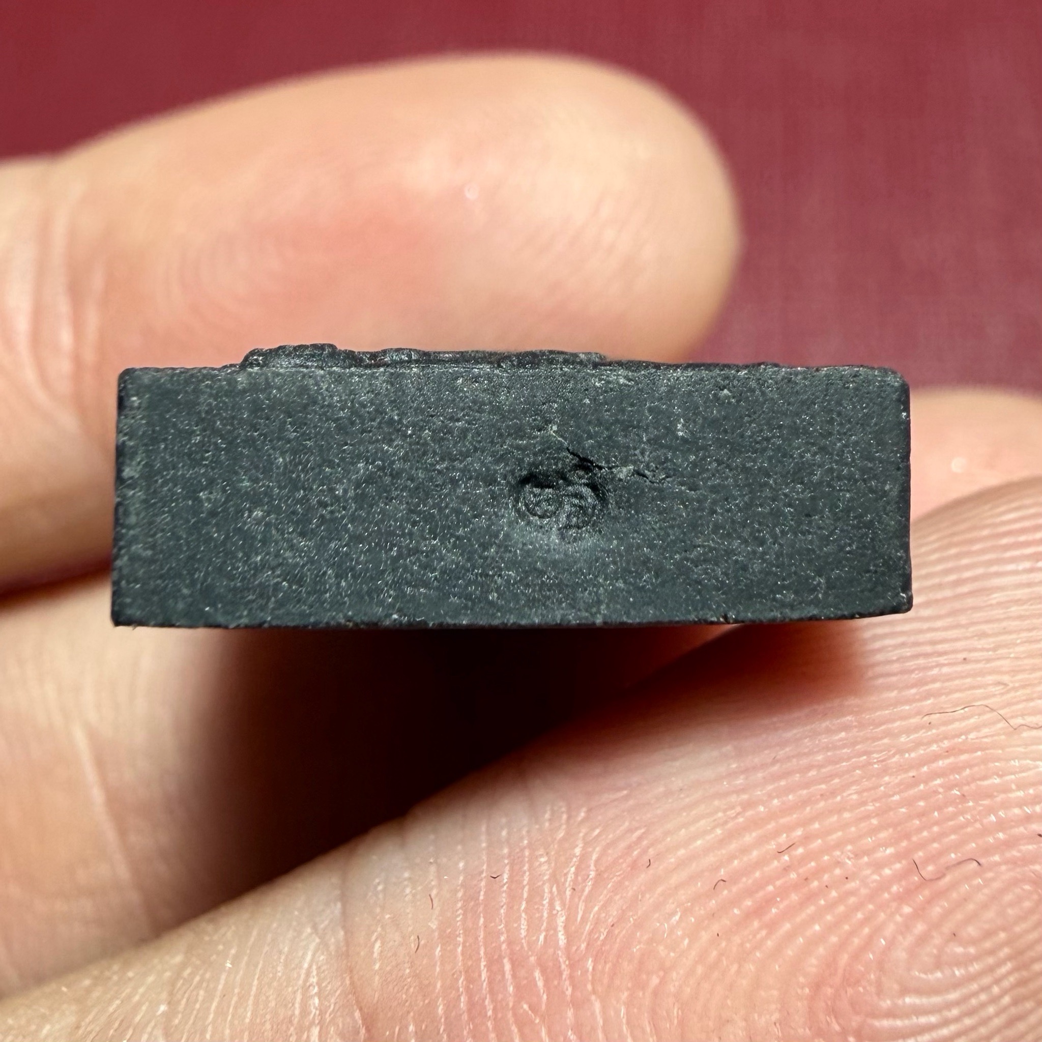 พระขุนแผนผงพราย (รุ่น:กองบุญกฐิน2568) Phra Khun Phaen Phong Phrai. (series:kathina merit fund 2568) SKU-04060