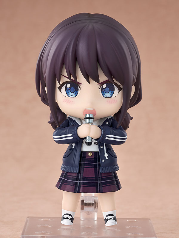 Nendoroid Girls Band Cry Nina Iseri(Pre-order)