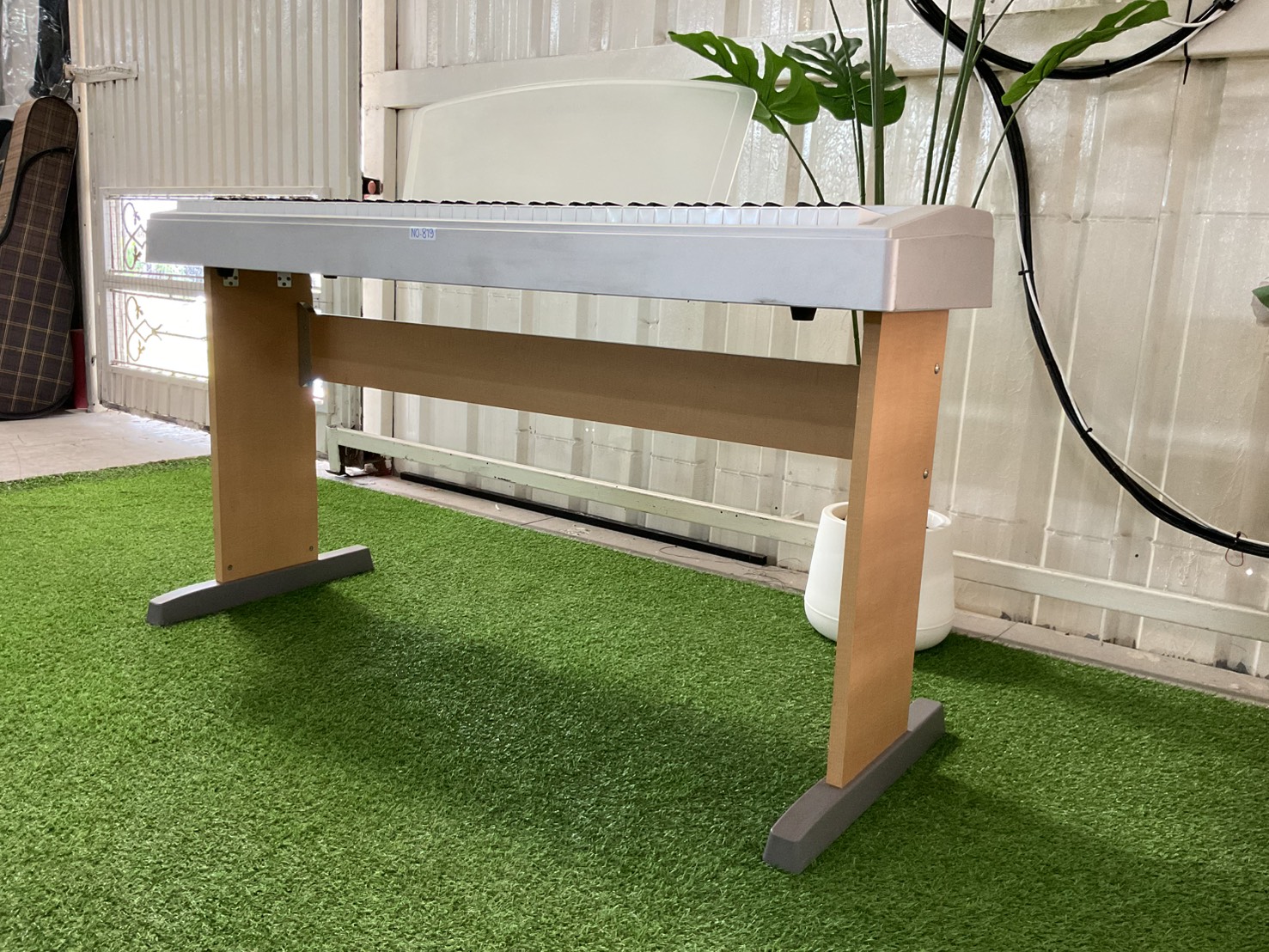 เปียโน YAMAHA : P-60S (ELECTRONIC)