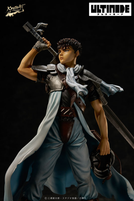 Berserk Guts: Childhood 1/6 Complete Figure(Pre-order)