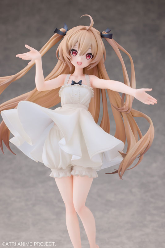 ATRI -My Dear Moments- Atri Pajama Ver. 1/7 Complete Figure(Pre-order)