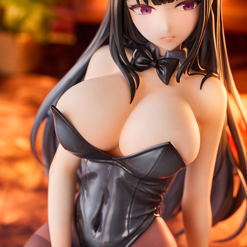 Bunny Girl Hina 1/4 Complete Figure(Provisional Pre-order)
