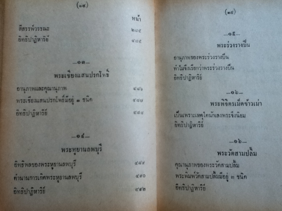 อภินิหาร เวทย์มนต์คาถา เครื่องรางของขลัง สมเด็จพุฒาจารย์(โต)/ "วิเทศกรณีย์"