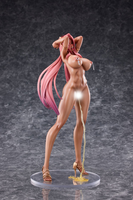 Taimanin RPG X Ingrid Beach Empress ver. 1/6 Complete Figure(Pre-order)